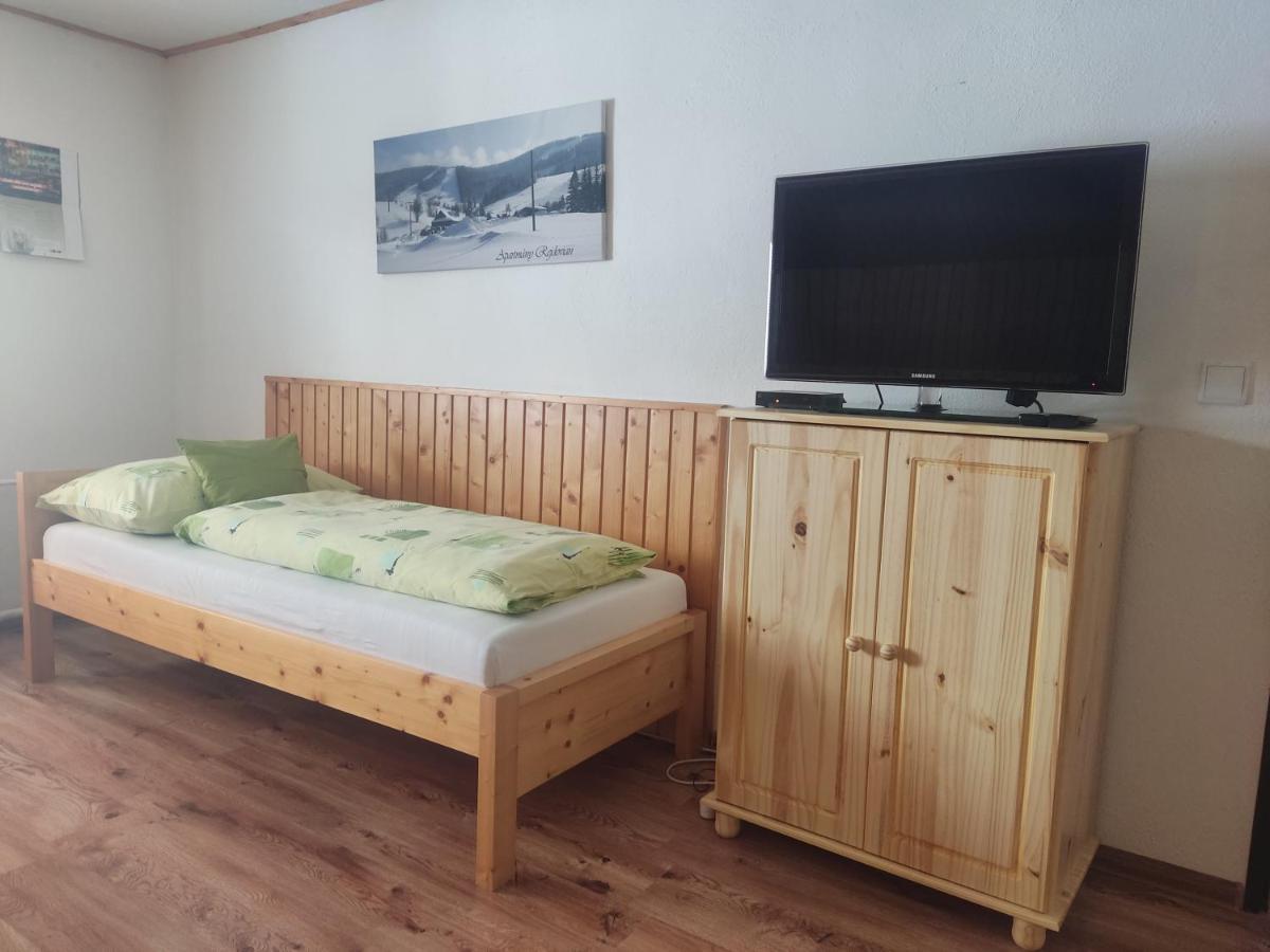 Apartmany Rejdovian Telgárt Exteriör bild