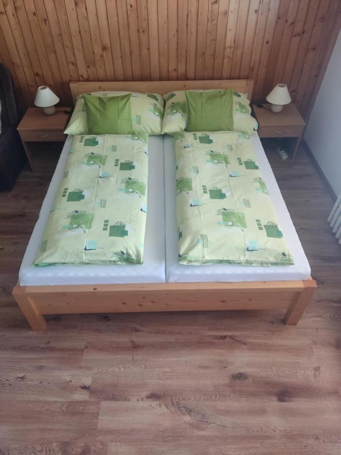 Apartmany Rejdovian Telgárt Exteriör bild