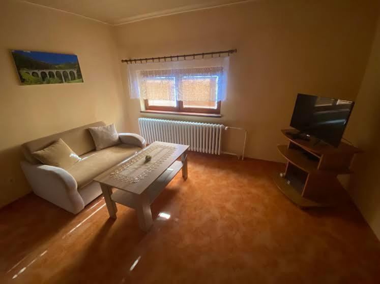 Apartmany Rejdovian Telgárt Exteriör bild